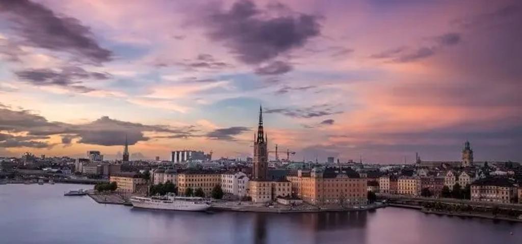 Nyfosa acquires a portfolio in Sweden consisting of 13 properties Nyfosa acquires a portfolio in Sweden consisting of 13 properties